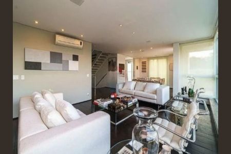 Casa de Condomínio à venda com 4 quartos, 800m² em Jardim Vitoria Regia (Zona Oeste), São Paulo