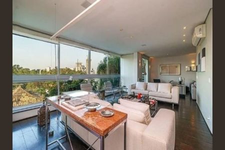 Casa de Condomínio à venda com 4 quartos, 800m² em Jardim Vitoria Regia (Zona Oeste), São Paulo