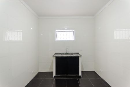 Casa para alugar com 63m², 2 quartos e 1 vagaCozinha