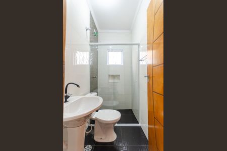 Casa para alugar com 63m², 2 quartos e 1 vagaBanheiro