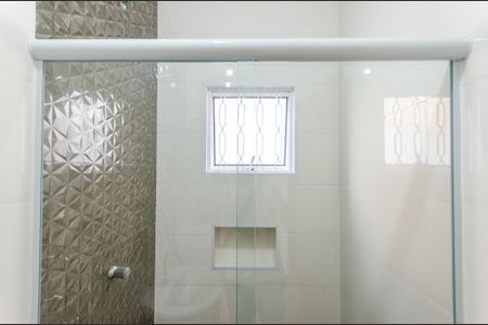 Casa para alugar com 63m², 2 quartos e 1 vagaBanheiro