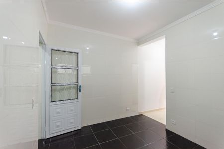 Casa para alugar com 63m², 2 quartos e 1 vagaCozinha