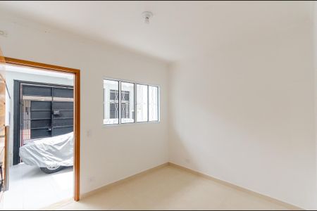 Sala de casa para alugar com 2 quartos, 63m² em Vila Progresso (zona Norte), São Paulo