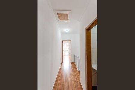 Casa para alugar com 63m², 2 quartos e 1 vagaCorredor