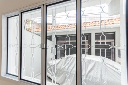 Sala - Janela de casa para alugar com 2 quartos, 63m² em Vila Progresso (zona Norte), São Paulo