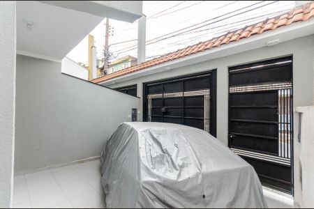 Casa para alugar com 63m², 2 quartos e 1 vagaGaragem