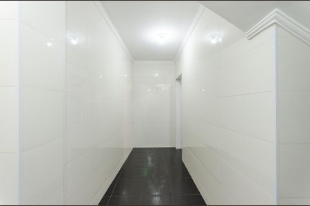 Casa para alugar com 63m², 2 quartos e 1 vagaÁrea de Serviço