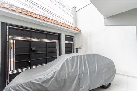 Casa para alugar com 63m², 2 quartos e 1 vagaGaragem