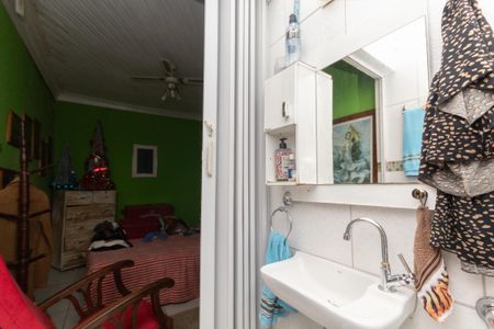 Casa à venda com 136m², 3 quartos e 4 vagas Casa à venda com 136m², 3 quartos e 4 vagasBanheiro da Suíte 2