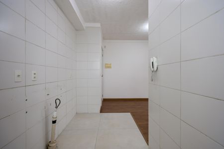 Apartamento para alugar com 45m², 2 quartos e 1 vagaCozinha