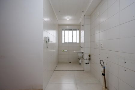 Apartamento para alugar com 45m², 2 quartos e 1 vagaCozinha