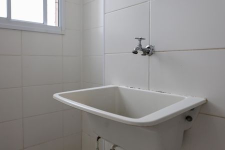 Apartamento para alugar com 45m², 2 quartos e 1 vagaÁrea de Serviço