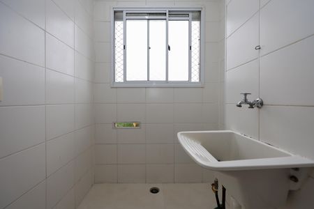 Apartamento para alugar com 45m², 2 quartos e 1 vagaÁrea de Serviço