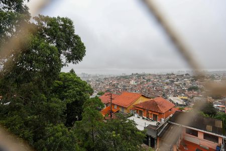 Apartamento para alugar com 45m², 2 quartos e 1 vagaVista do Quarto 1