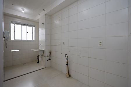 Apartamento para alugar com 45m², 2 quartos e 1 vagaCozinha