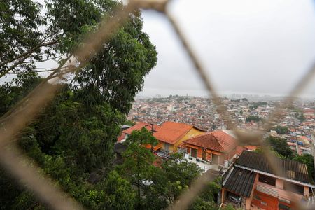 Apartamento para alugar com 45m², 2 quartos e 1 vagaVista do Quarto 2