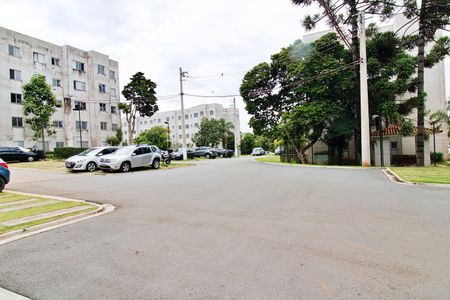 Apartamento para alugar com 45m², 2 quartos e 1 vagaÁrea comum