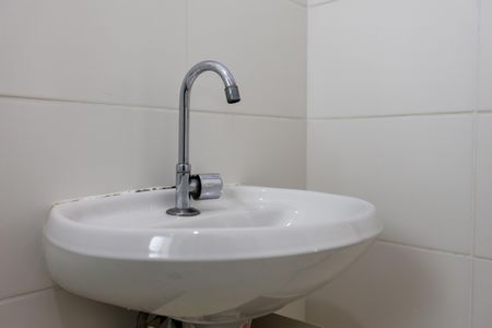 Apartamento para alugar com 45m², 2 quartos e 1 vagaBanheiro