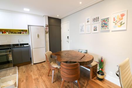 Apartamento para alugar com 2 quartos, 71m² em Chácara Santo Antônio (zona Sul), São Paulo