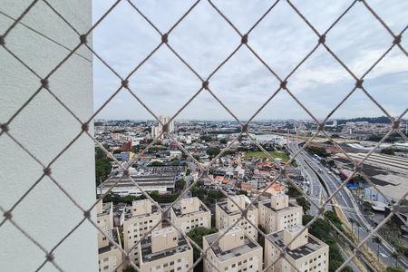 Apartamento para alugar com 70m², 2 quartos e 1 vaga Apartamento para alugar com 70m², 2 quartos e 1 vagaQuarto - vista