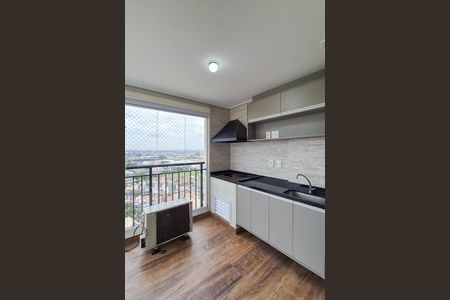 Apartamento para alugar com 70m², 2 quartos e 1 vaga Apartamento para alugar com 70m², 2 quartos e 1 vagavaranda da Sala