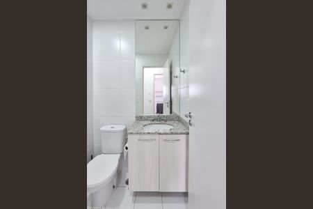 Apartamento para alugar com 70m², 2 quartos e 1 vaga Apartamento para alugar com 70m², 2 quartos e 1 vagaBanheiro Social