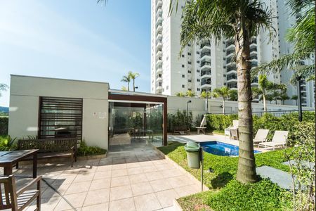 Apartamento para alugar com 70m², 2 quartos e 1 vaga Apartamento para alugar com 70m², 2 quartos e 1 vagaÁrea comum - Churrasqueira