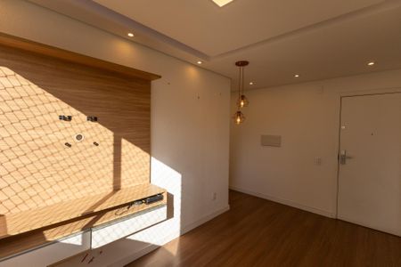 Apartamento para alugar com 44m², 2 quartos e sem vagaSala