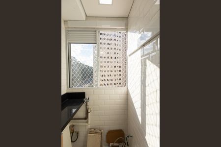 Apartamento para alugar com 44m², 2 quartos e sem vagaÁrea de Serviço