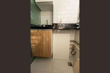 Apartamento para alugar com 44m², 2 quartos e sem vagaÁrea de Serviço