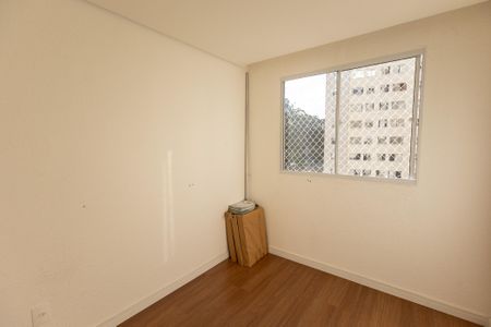 Apartamento para alugar com 44m², 2 quartos e sem vagaQuarto 1