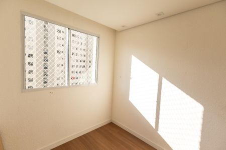 Apartamento para alugar com 44m², 2 quartos e sem vagaQuarto 1