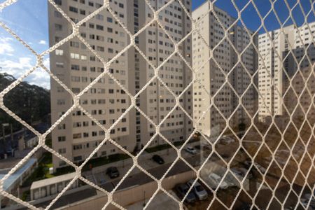 Apartamento para alugar com 44m², 2 quartos e sem vagaVista Sala