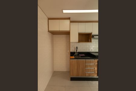 Apartamento para alugar com 44m², 2 quartos e sem vagaCozinha