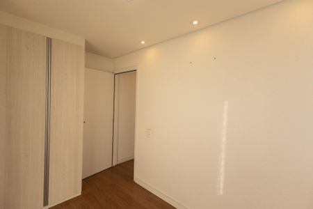 Apartamento para alugar com 44m², 2 quartos e sem vagaQuarto 2