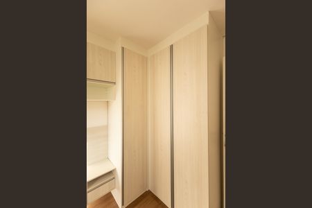 Apartamento para alugar com 44m², 2 quartos e sem vagaQuarto 2