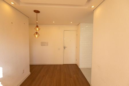 Apartamento para alugar com 44m², 2 quartos e sem vagaSala