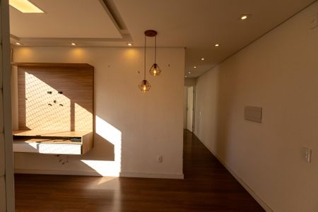 Apartamento para alugar com 44m², 2 quartos e sem vagaSala