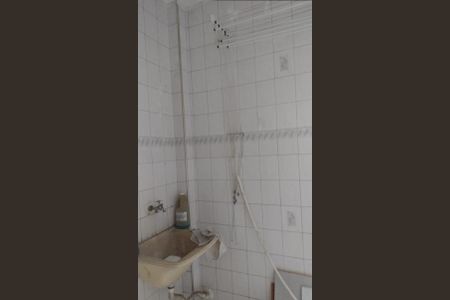 Apartamento à venda com 64m², 2 quartos e sem vagaÁrea de serviço