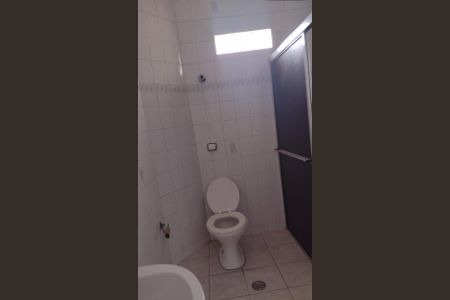 Apartamento à venda com 64m², 2 quartos e sem vagaBanheiro