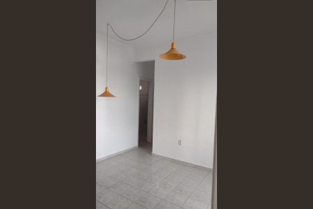 Apartamento à venda com 64m², 2 quartos e sem vagaSala