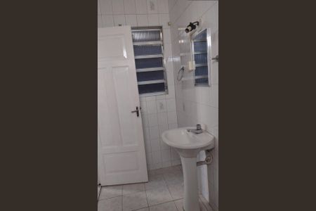 Apartamento à venda com 64m², 2 quartos e sem vagaBanheiro