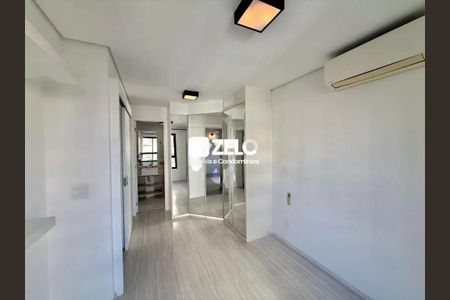 Foto 05 de apartamento à venda com 1 quarto, 72m² em Cambuí, Campinas
