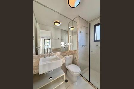 Foto 06 de apartamento à venda com 1 quarto, 72m² em Cambuí, Campinas