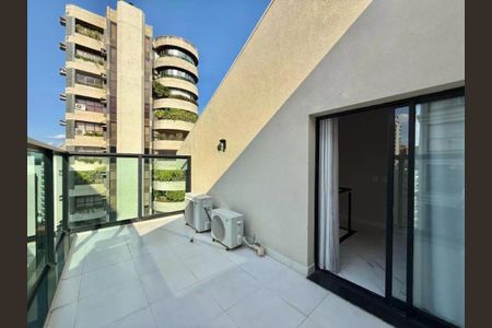 Foto 08 de apartamento à venda com 1 quarto, 72m² em Cambuí, Campinas