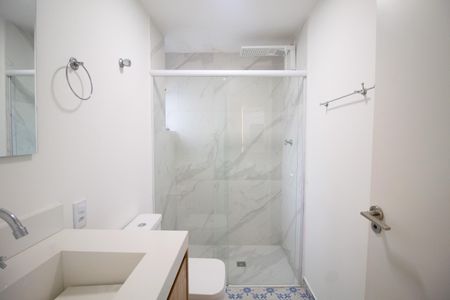 Kitnet/Studio para alugar com 1 quarto, 44m² em Jardim Paulista, São Paulo