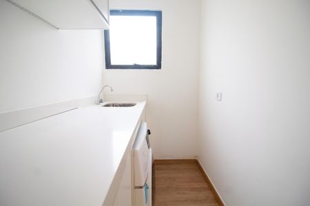 Kitnet/Studio para alugar com 1 quarto, 44m² em Jardim Paulista, São Paulo