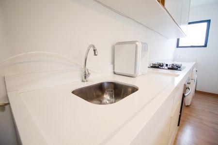 Kitnet/Studio para alugar com 1 quarto, 44m² em Jardim Paulista, São Paulo