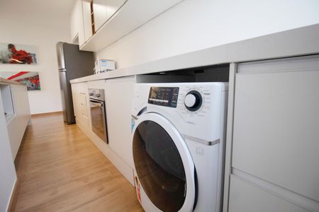 Kitnet/Studio para alugar com 1 quarto, 44m² em Jardim Paulista, São Paulo