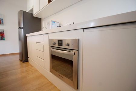 Kitnet/Studio para alugar com 1 quarto, 44m² em Jardim Paulista, São Paulo